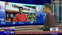 Pembahasan Revisi UU KPK Dilanjutkan Lain Hari