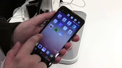 LG X screen : deux écrans en un pour ce smartphone milieu de gamme