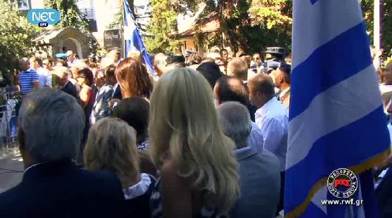 Ρεπορτάζ Χωρίς Σύνορα - ΝΑΖΙ, ΛΗΘΗ και ΝΕΟΝΑΖΙ...