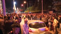 Soma'da herkes ayakta, vatandaşlar öfkeli