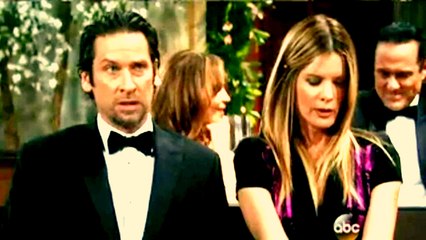 Nina Is Upset That Franco Refuses To Get Married ~ GH