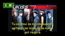 U KISS -Sexy baby with Romanian Subtitle