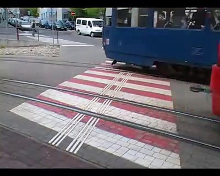 Такого транспрота я ещё не видел