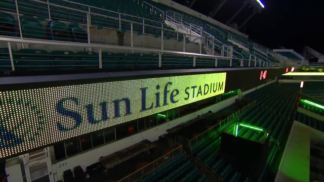 Première compétition de course de Drone - Drone Racing League