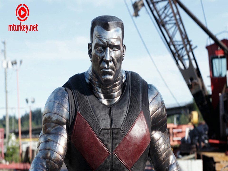 Deadpool’s deadliest effects