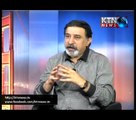Opinion With Ali Kazi 22nd February 2016