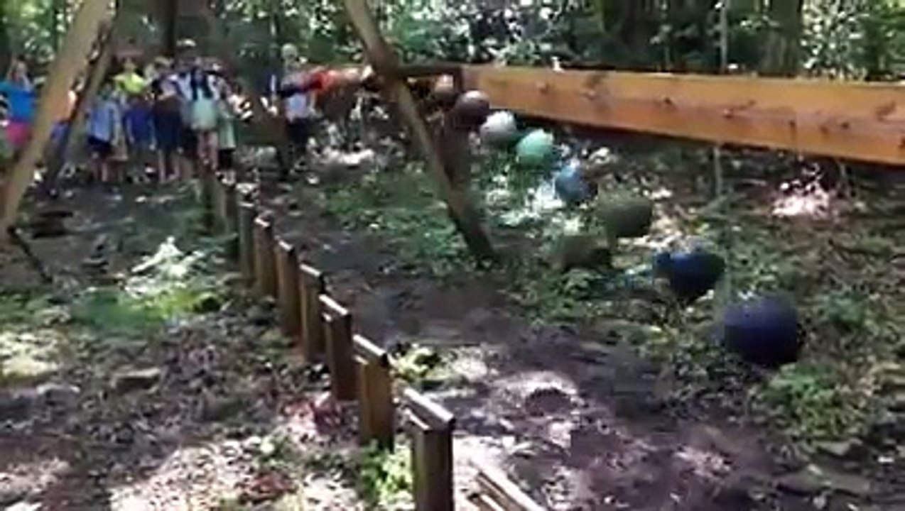 я не знаю что это, но это дико круто