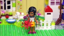 Lego Friends Halloween Dress Up Silly Play - Kids Toys