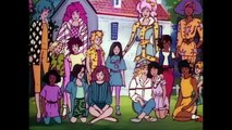 Jem and the Holograms - This is Farewell by Jem, The Stingers, and The Misfits