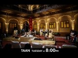 TAAN Episode 01 Promo - Tonight at 8 Pm