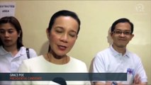 Poe: No tough questions in debate because I prepared for it