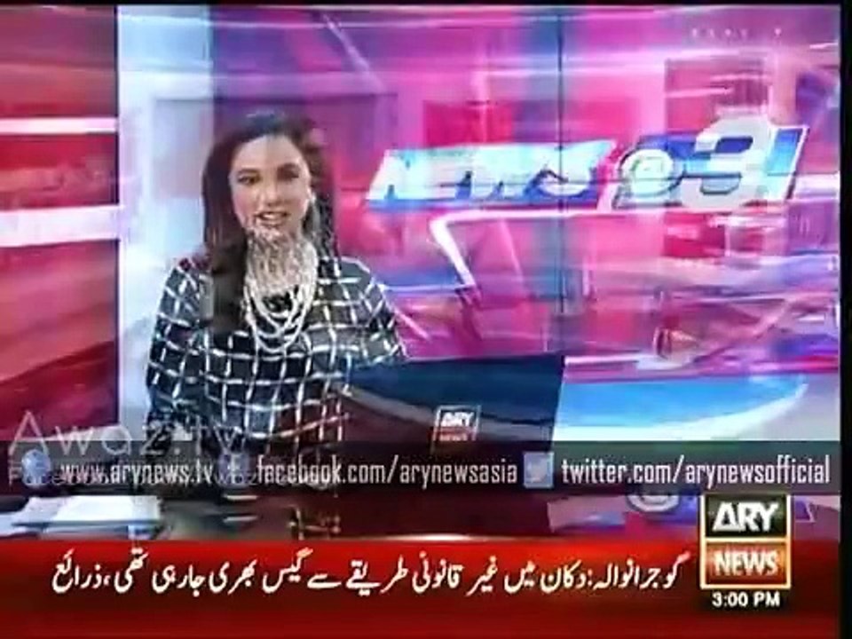 Breaking News about Dr Asim Case