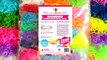 Free Stuff RAINBOW LOOM Giveaway Contest #46 OPEN - 7200 MEGA Rainbow Loom Bands Kit