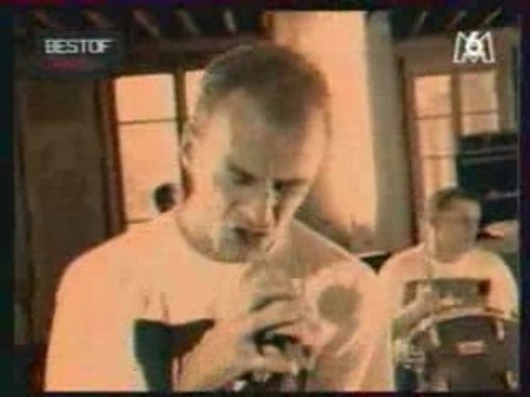 Les Sales Majestés - Je suis Fier