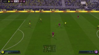 FIFA 15: Das Radar