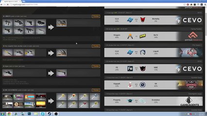 CSGO - 25$ Betting Challenge #3! HR vs Dig, Fsid3 vs SK (CSGO Betting Predictions)