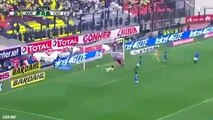 Çılgın derbi 6 gol 3 kırmızı kart!
