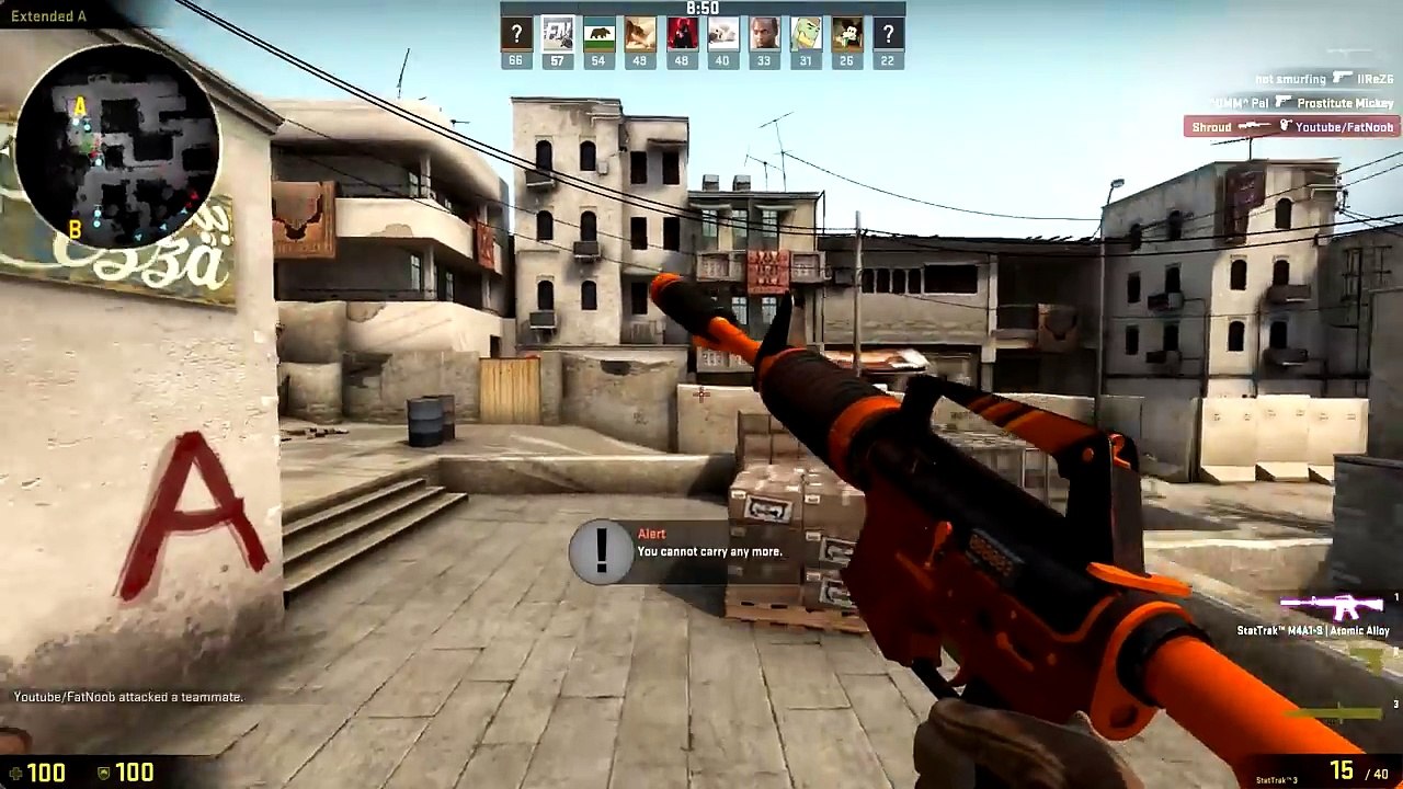 CSGO- Best Betting Wins! #11 (CSGO Betting)