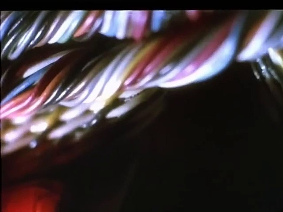 Back To The Future (1985) Teaser Trailer