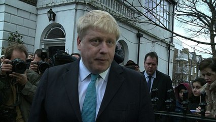 Royaume-Uni: Cameron met en garde contre les conséquences d'un Brexit