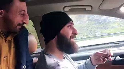 Köksal Baba En Son Yayınlanan Videosu Ağır Çekim