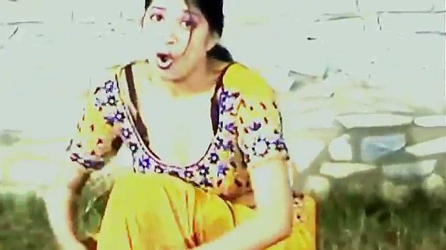 Sutti Nu Jagonda - Pakistani B Grade Mujra No.04- PK MUJRA DANCE club