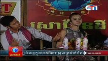 CTN, Som Nerch Tam Phum, Khmer TV Reocrd, 21-February-2016 Part 02, Chi Neangvorng
