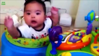 Babies Scared of Farts