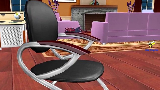 Spiderman Vs Elsa And Hulk Vs Elsa Cartoons for Kids Finger Family Children Nursery Rhymes