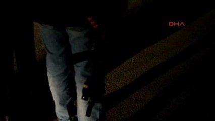 Adana Hdp İlçe Başkanı Tahir Özdemir Gözaltında