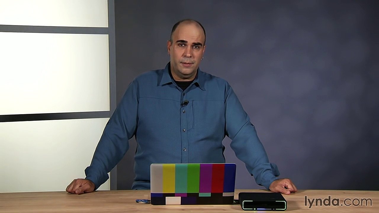 004 The software tools used in this course - Time Lapse Movies with Lightroom and LRTimelapse