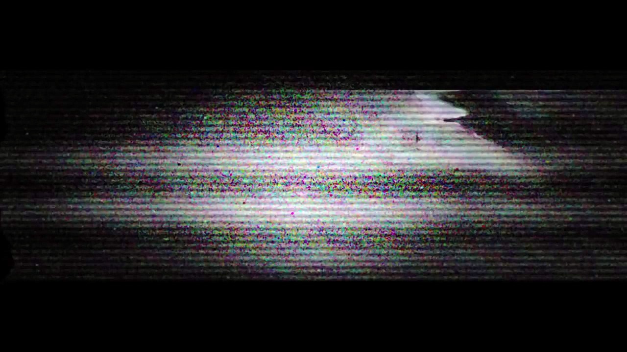 Prometheus Teaser Trailer