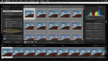011 Organizing images in Lightroom - Time Lapse Movies with Lightroom and LRTimelapse