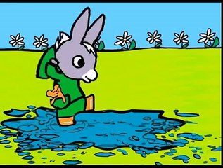 31 Trotro Trotro petit clown