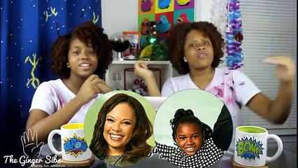 Rev Run Around the World Ep 7 Dubai & Ep 8 Istanbul | The Ginger Sibs