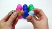 Surprise eggs Unboxing Cookie Monster Toys Huevos Kinder Sorpresa egg by Unboxingsurpriseegg