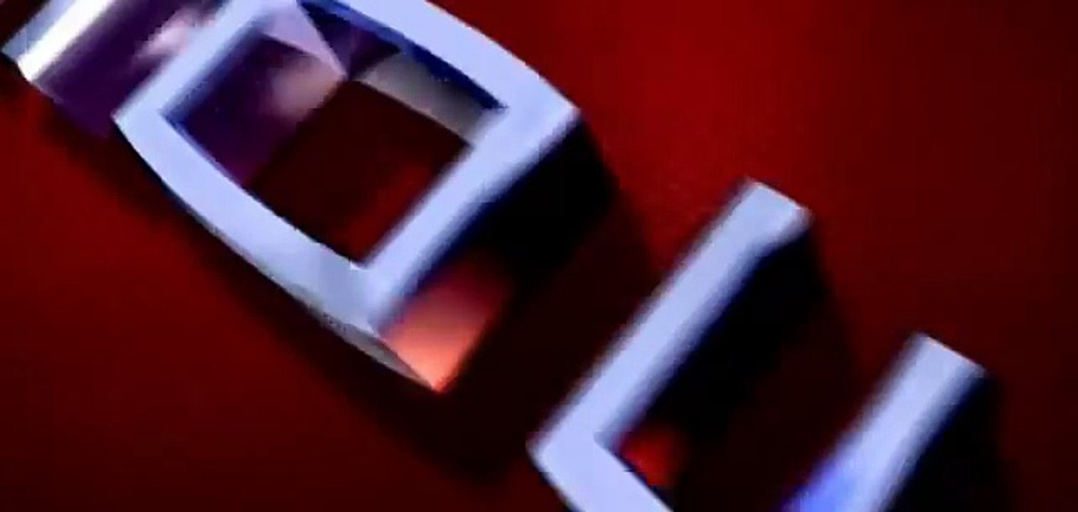 Spider-Man 3 teaser trailer