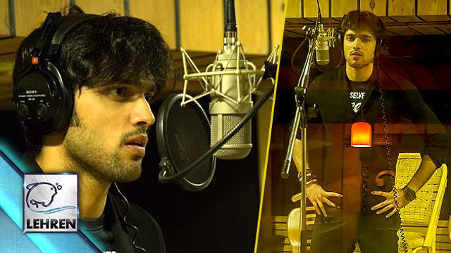 Kaisi Yeh Yaariaan's Parth Samthaan Sings For His Debut Film