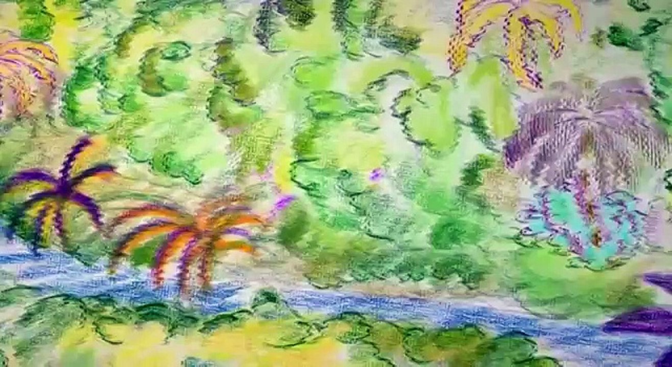 Big Grey Elephant Ears!