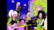 Jem and the Holograms - Top of the Charts by The Misfits
