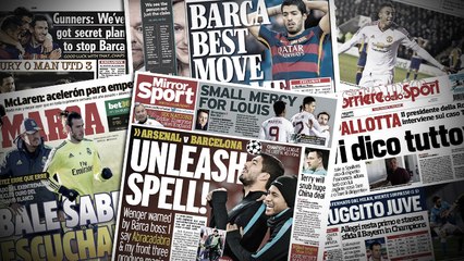 L'énième défi de Lionel Messi, une recrue improbable pour Guardiola