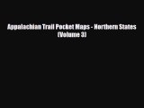 PDF Appalachian Trail Pocket Maps - Northern States (Volume 3) PDF Book Free
