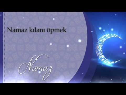Namaz kılanı öpmek - Sorularla İslamiyet