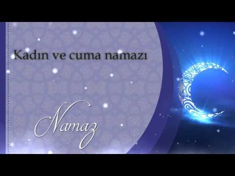 Kadın ve cuma namazı - Sorularla İslamiyet