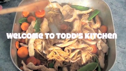 Hangover Cure - Smoothie Recipe