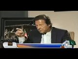 Imran Khan Explains what is Government plan behind making New Airlines 'Pakistan Airways'