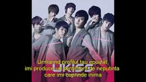 U-KISS-We set off with Romanian Subtitle