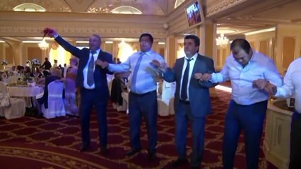 Yezidi Wedding Noorani and Nona Dawata Ezdia