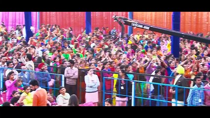 Ammy Virk || Crossblade The || Musical Tour 7 || Bathinda