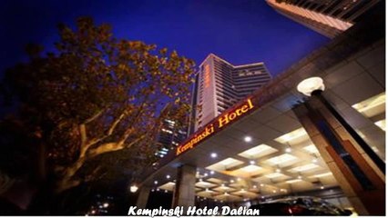 Kempinski Hotel Dalian Changshu